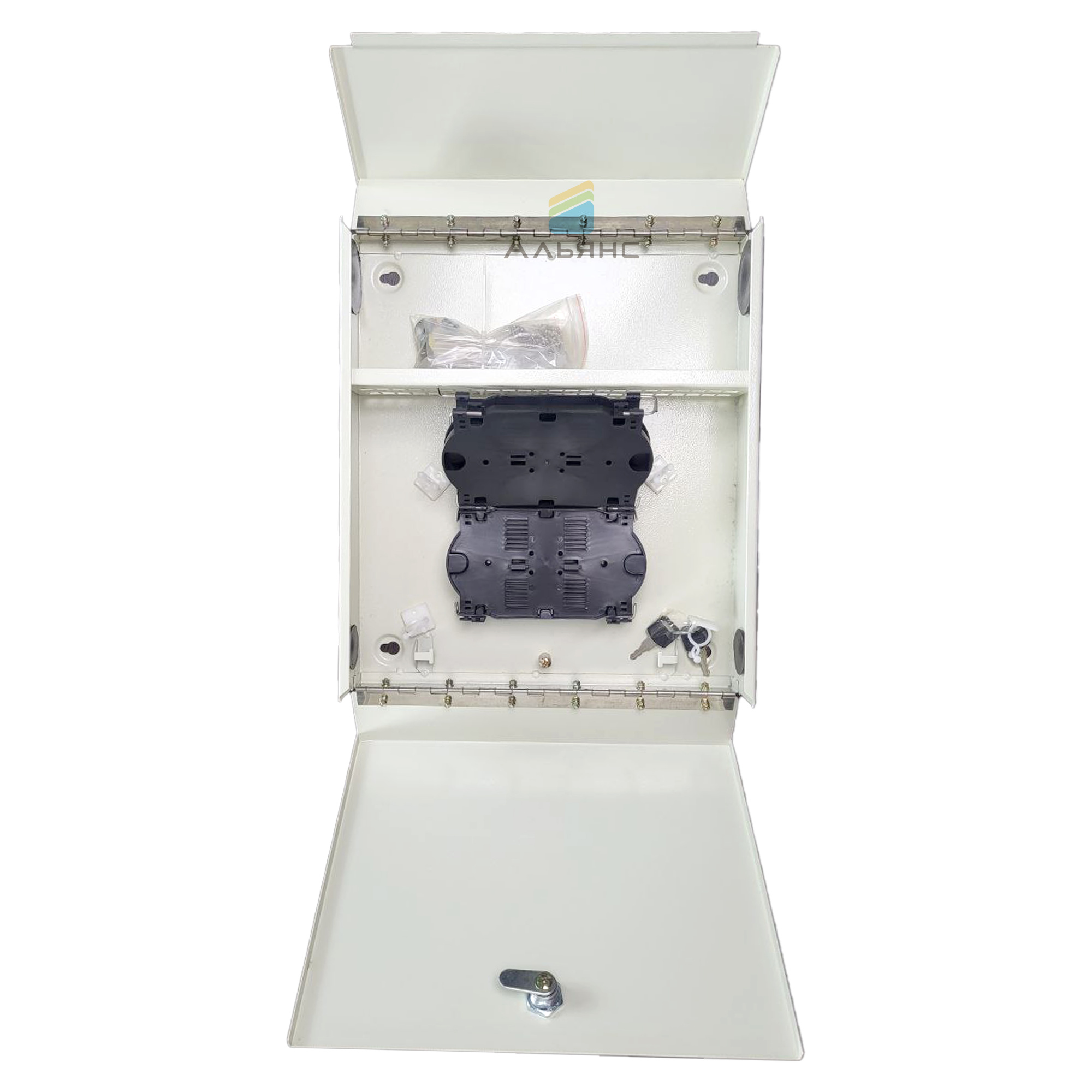 Оптический распределительный бокс ОРБ 48 (SC)